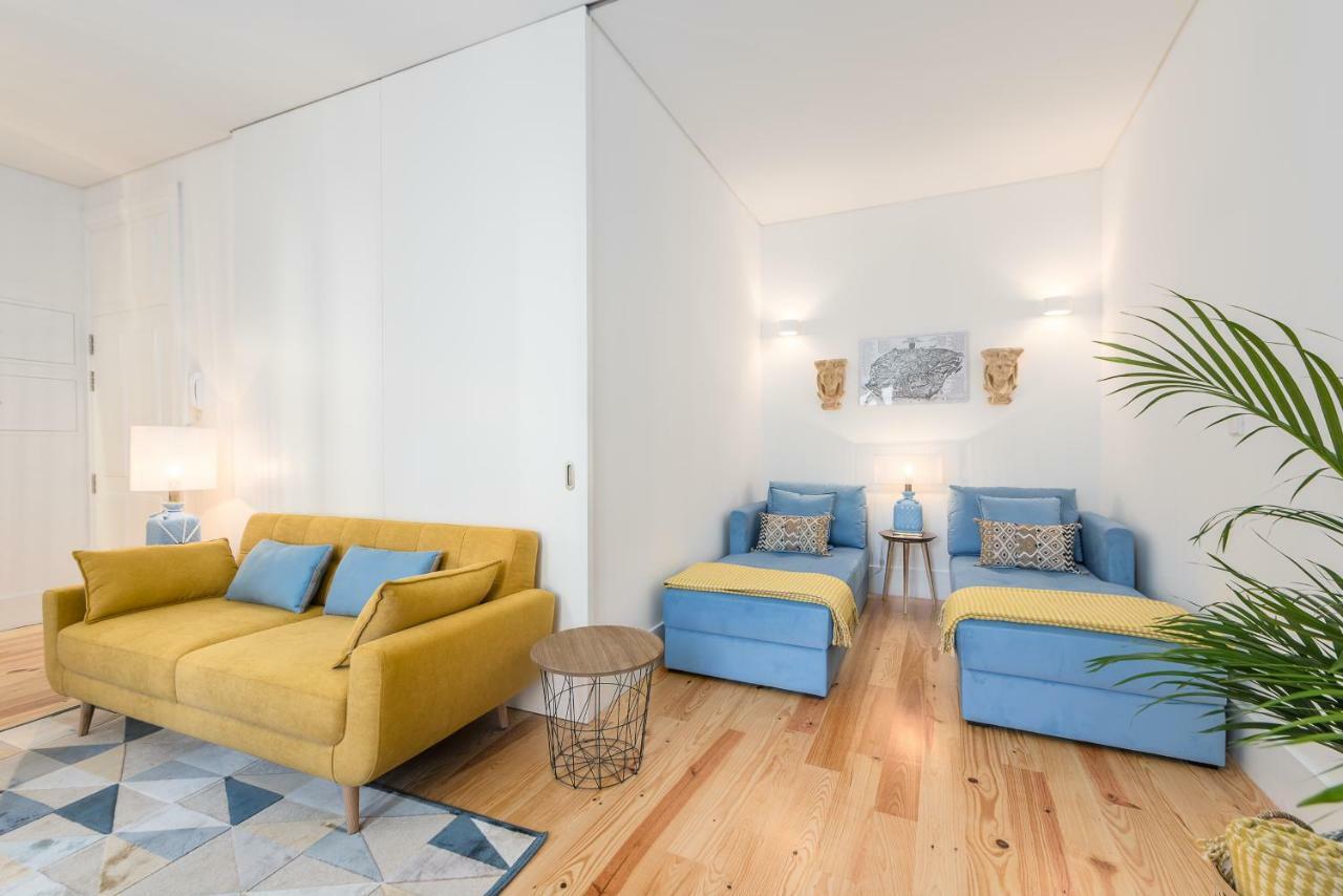 Porto Belo Sao Bento Apartment Exterior photo