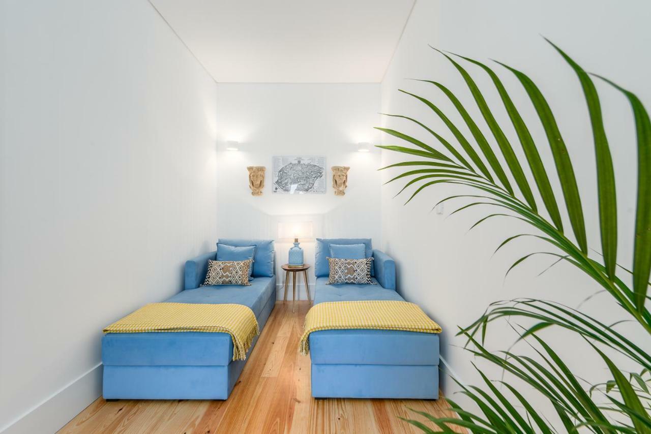 Porto Belo Sao Bento Apartment Exterior photo
